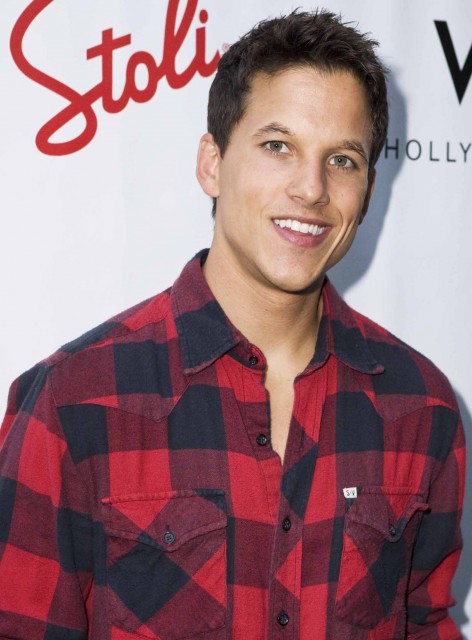 Mike C. Manning Fotoğrafı