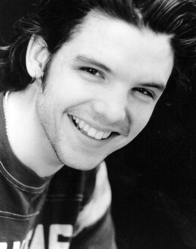 Andrew Lee Potts Fotoğrafları 2