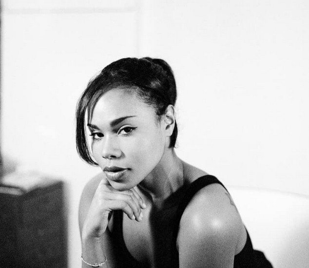 Roxy Sternberg Fotoğrafı