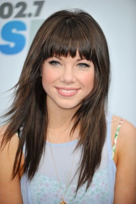 Carly Rae Jepsen Fotoğrafları 0