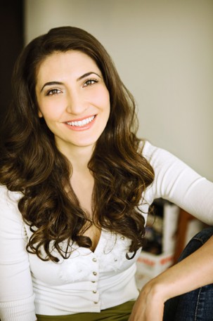 Mina Mirkhah Fotoğrafı