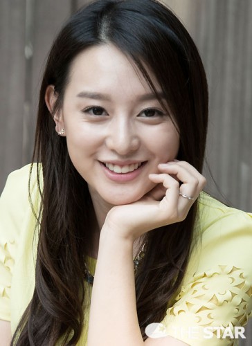 Kim Ji-won Fotoğrafları 3