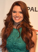 Katie Stevens Fotoğrafları 1