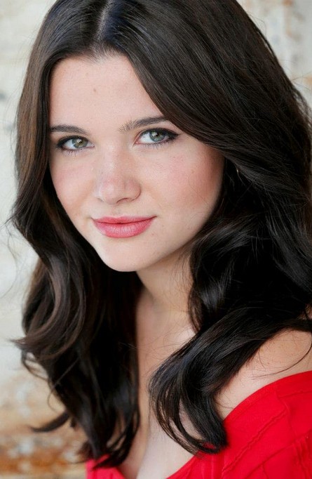 Katie Stevens Fotoğrafları 9