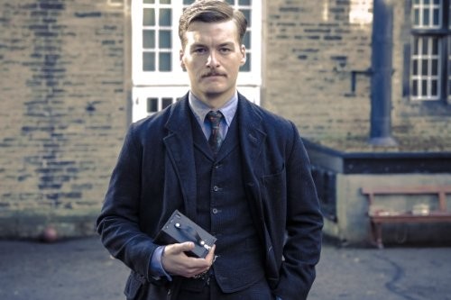 Matt Stokoe fotoğrafı