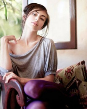 Dilan Gwyn Fotoğrafı