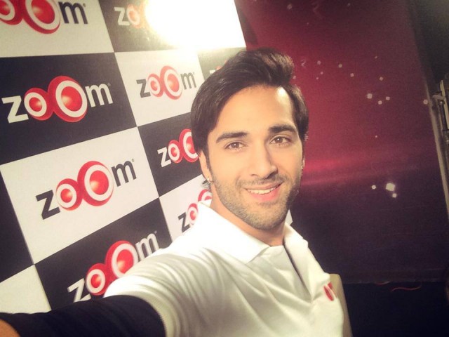 Pulkit Samrat Fotoğrafı