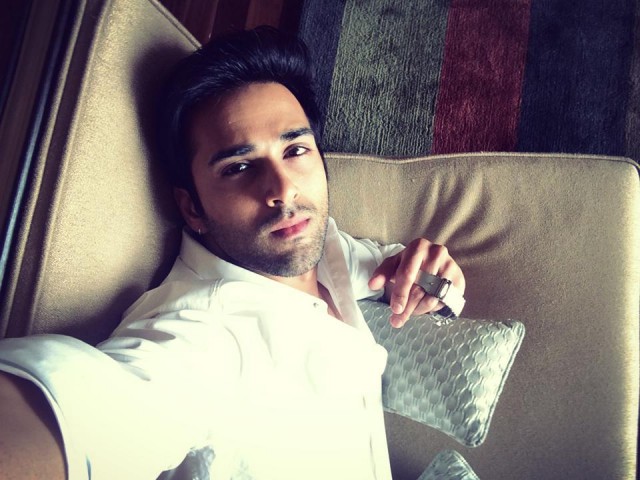 Pulkit Samrat Fotoğrafı