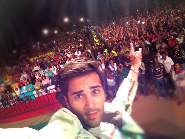 Pulkit Samrat Fotoğrafı