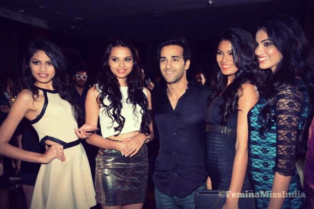 Pulkit Samrat Fotoğrafı