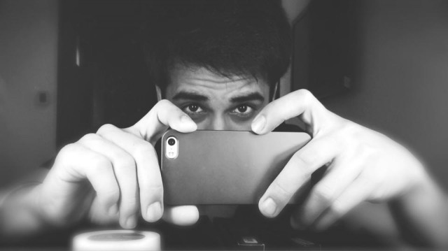 Pulkit Samrat Fotoğrafı