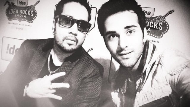 Pulkit Samrat Fotoğrafı