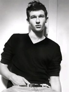 Callum Turner Fotoğrafları 7