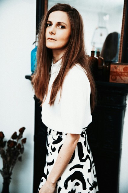 Loo Brealey fotoğrafı