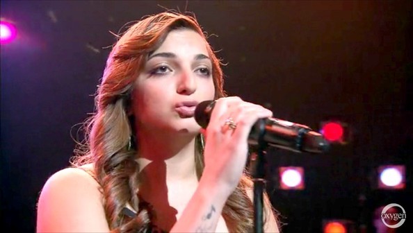 Aylin Bayramoglu Fotoğrafı