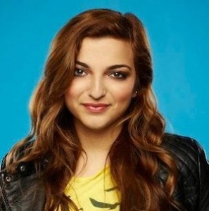 Aylin Bayramoglu Fotoğrafı