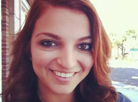 Aylin Bayramoglu fotoğrafı