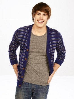 Blake Jenner Fotoğrafları 4