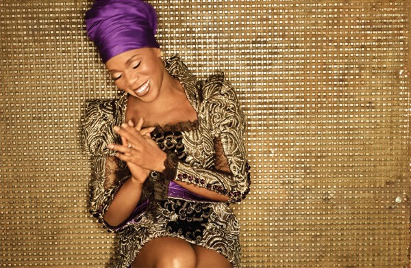 India.Arie Fotoğrafları 33