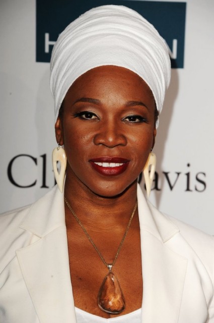 India.Arie Fotoğrafları 7