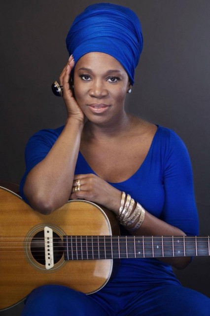 India.Arie Fotoğrafları 70