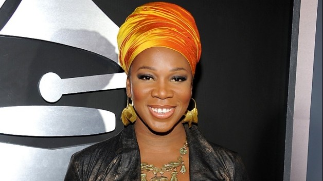 India.Arie Fotoğrafları 72