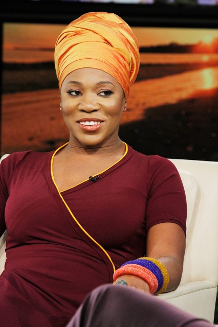 India.Arie Fotoğrafları 83