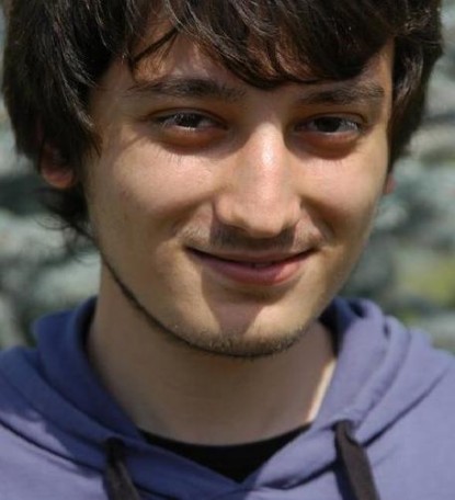 Kerim Tulgar Fotoğrafı