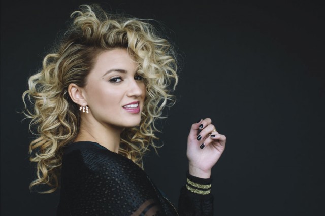 Tori Kelly Fotoğrafı