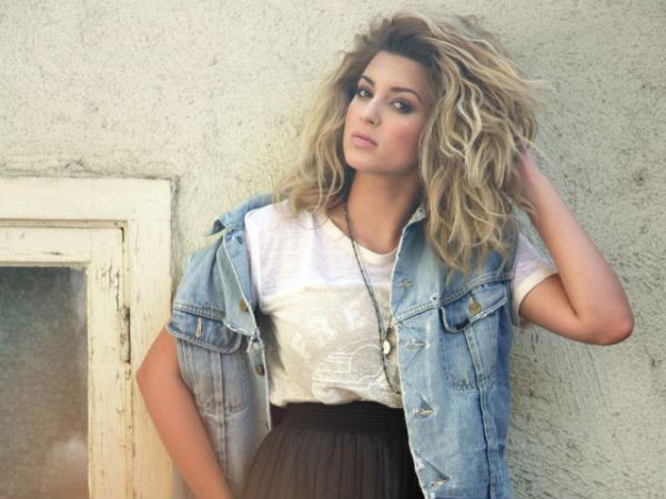 Tori Kelly Fotoğrafları 83