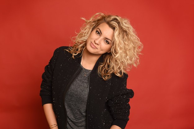 Tori Kelly Fotoğrafları 85