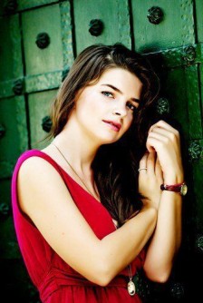 Pelin Karahan Fotoğrafı