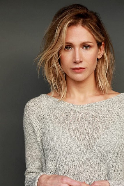 Jennifer Landon fotoğrafı