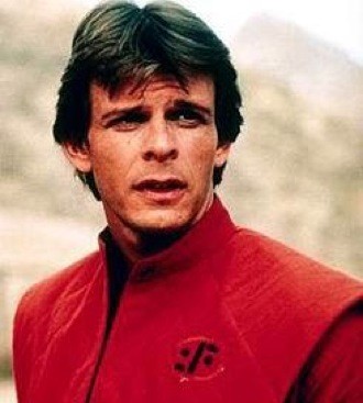 Marc Singer Fotoğrafları 6