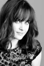 Christine Garver Fotoğrafı