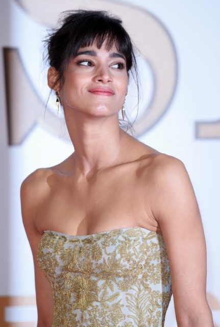 Sofia Boutella Fotoğrafı