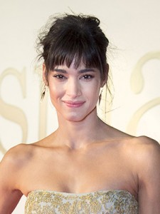 Sofia Boutella Fotoğrafı