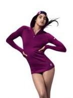 Sofia Boutella Fotoğrafı