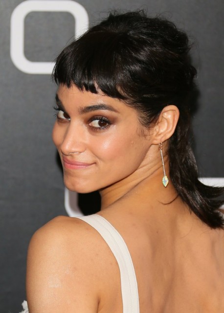 Sofia Boutella Fotoğrafları 61