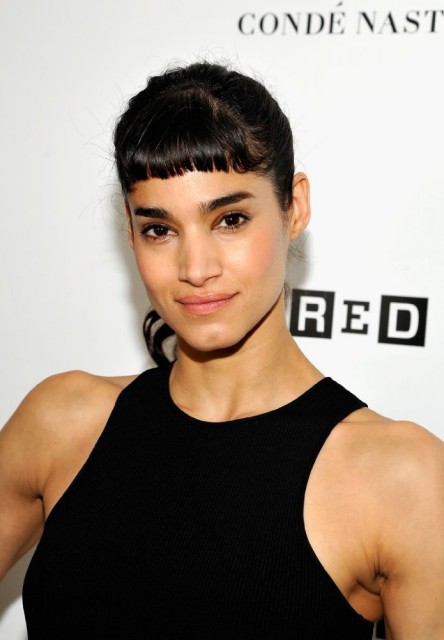 Sofia Boutella Fotoğrafları 63