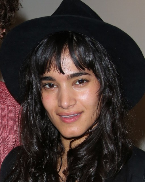 Sofia Boutella Fotoğrafları 72