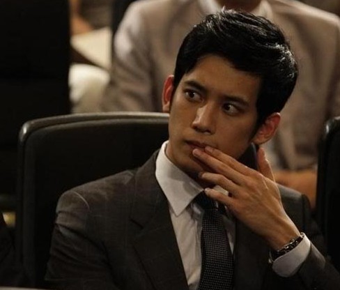 Park Ki-woong Fotoğrafı