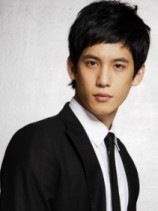 Park Ki-woong Fotoğrafı