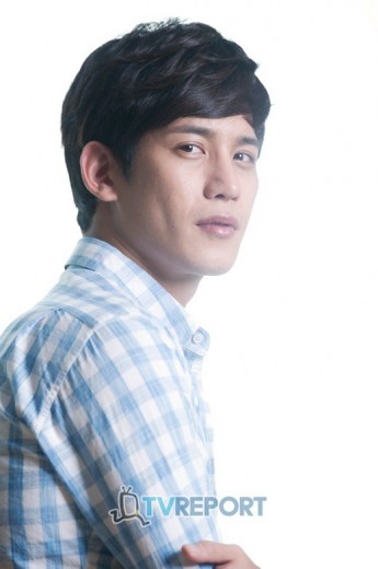 Park Ki-woong fotoğrafı