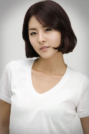 Jin Ye-sol Fotoğrafı