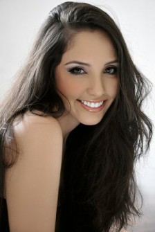 Luz Pazos Fotoğrafı