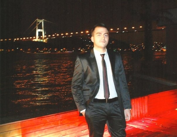 Onur Çilingir Fotoğrafı