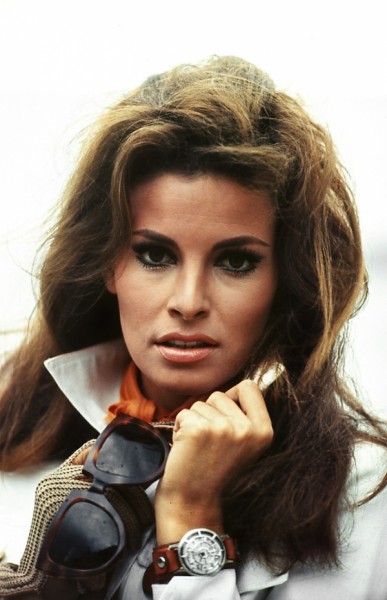 Raquel Welch Fotoğrafları 103