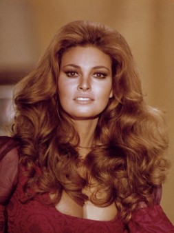 Raquel Welch Fotoğrafları 125