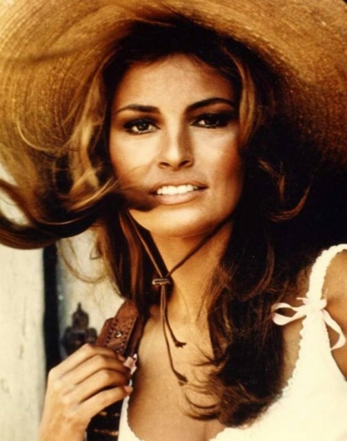 Raquel Welch Fotoğrafları 76